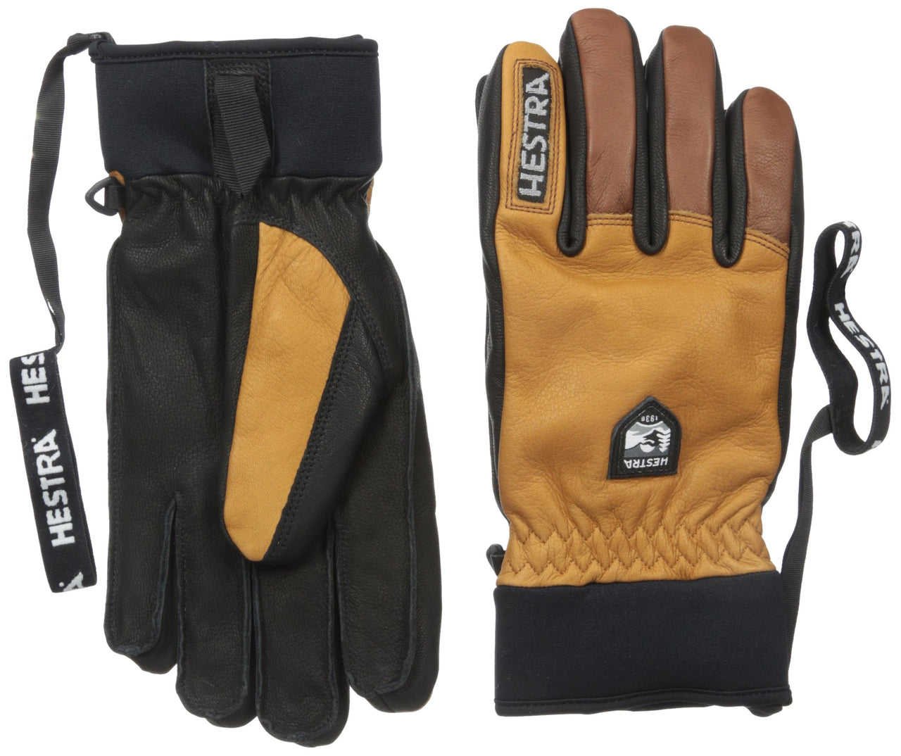 Hestra Army Leather Glove