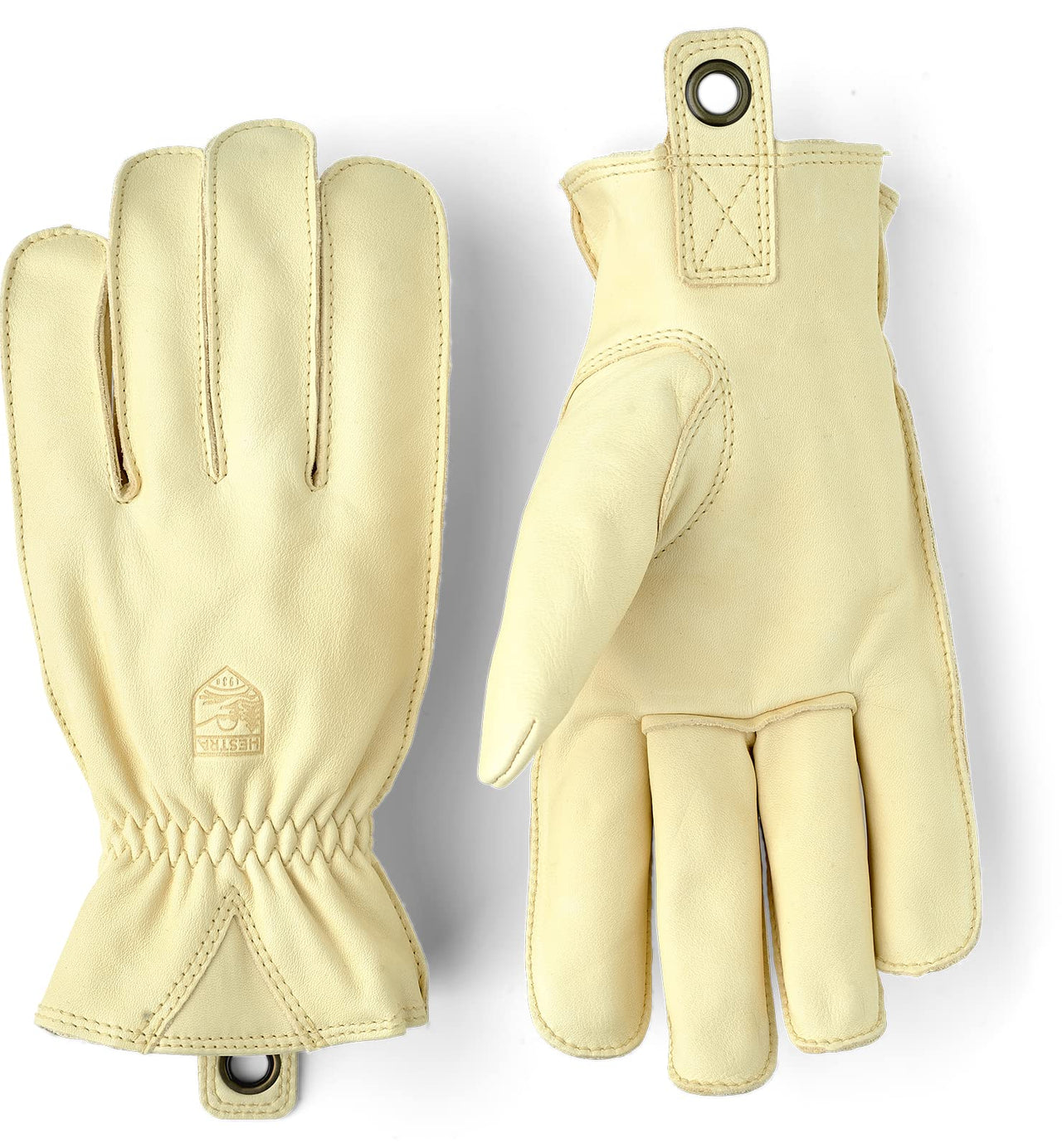 Hestra Ecocuir 5-Finger Glove