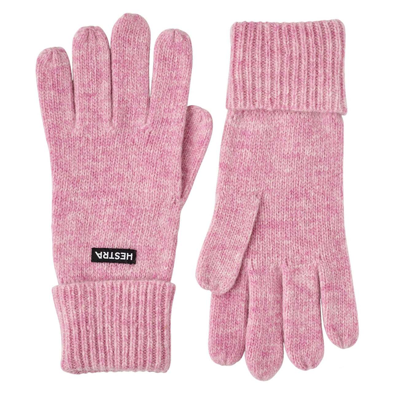 Hestra Unisex Pancho - 5-Finger Glove