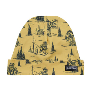 Smokey Yellow