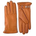 Hestra Women's Asa Leather Glove