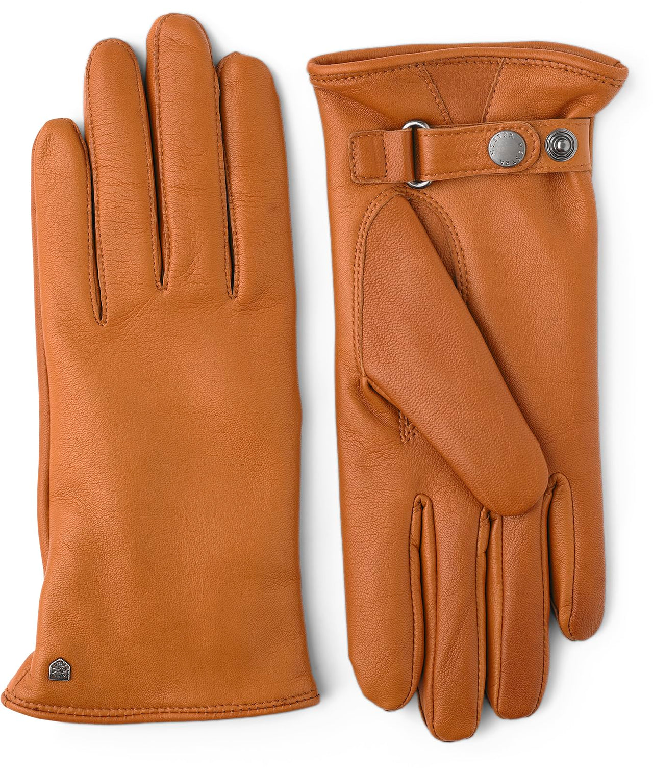 Hestra Women's Asa Leather Glove
