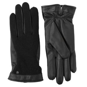 Black/Black