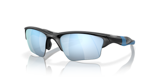 Matte Black/Prizm Deep Water Polarized