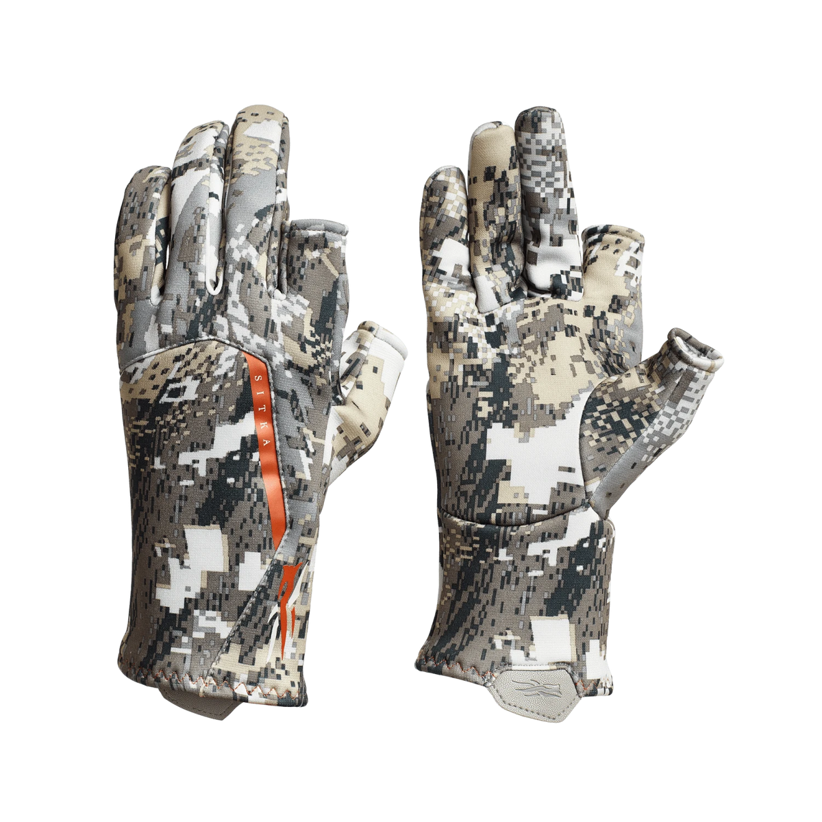 Fanatic Glove