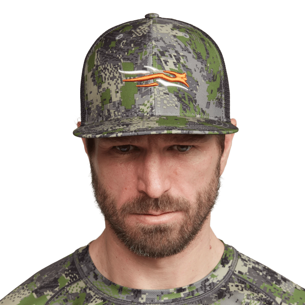 SITKA Trucker