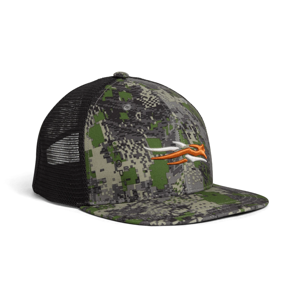 SITKA Trucker