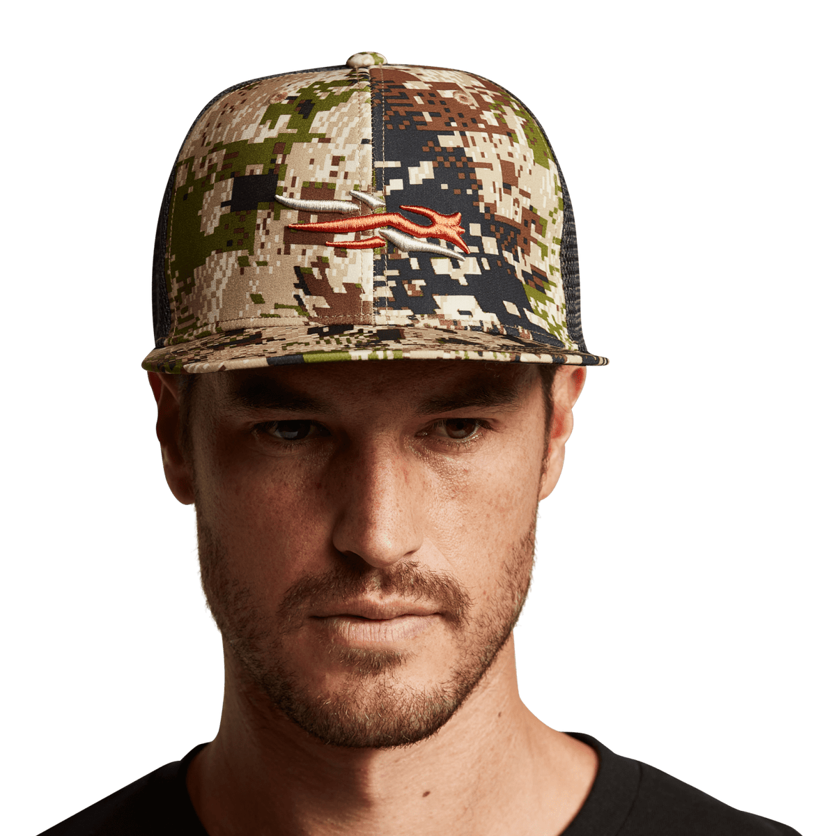 SITKA Trucker