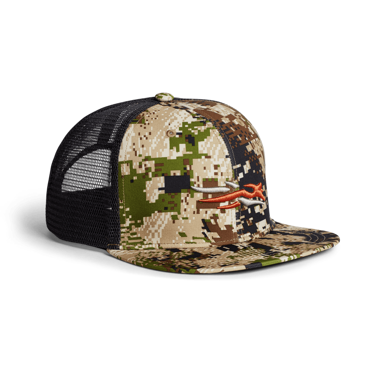 SITKA Trucker