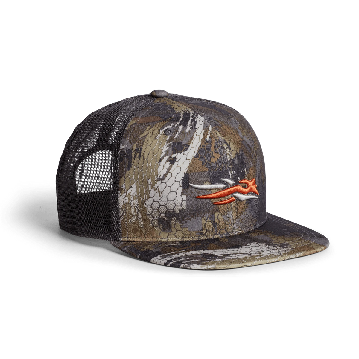 SITKA Trucker