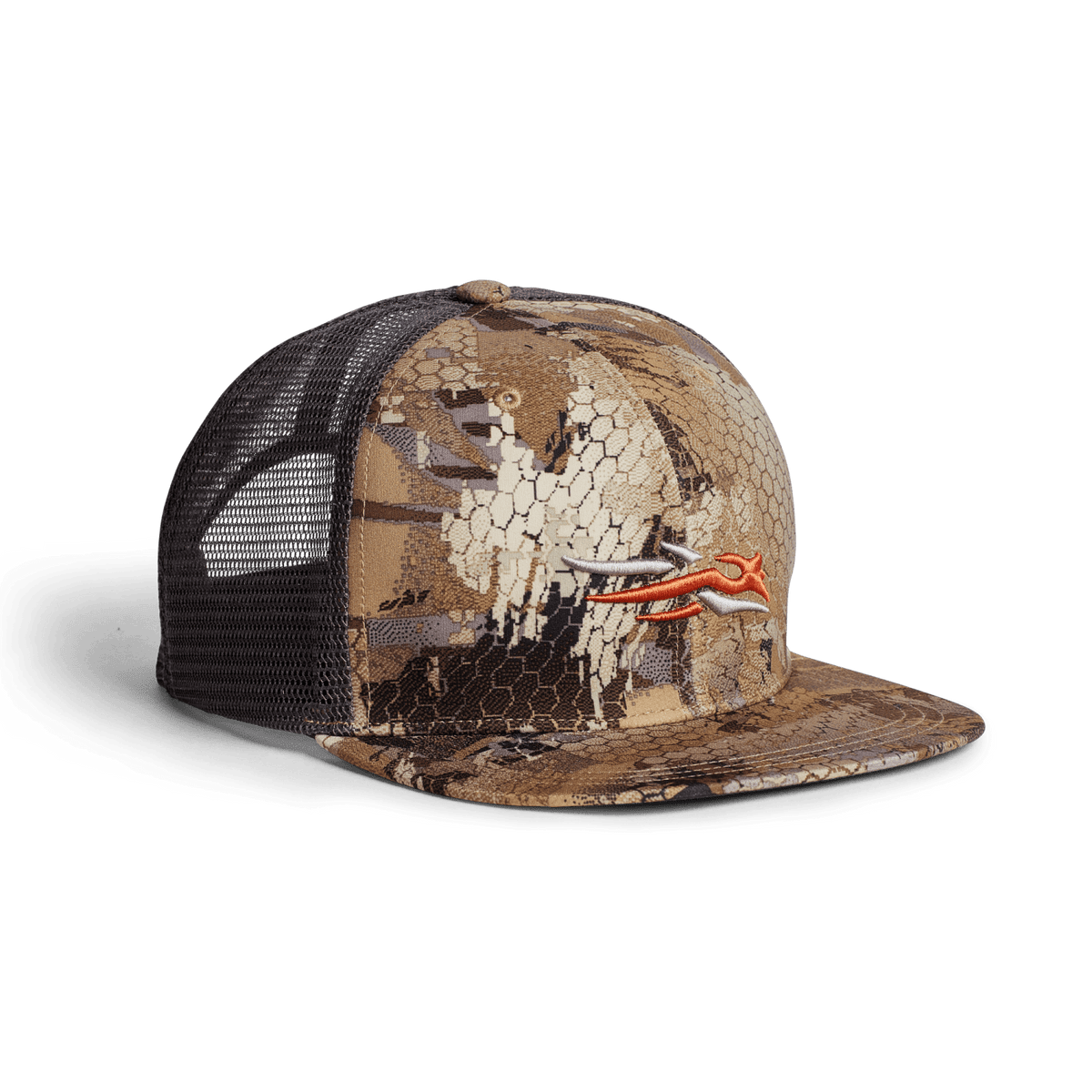 SITKA Trucker