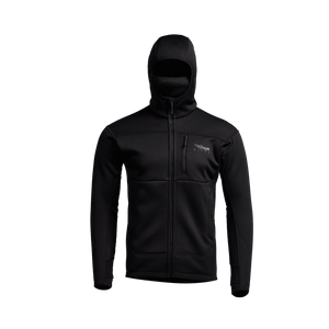Sitka Black