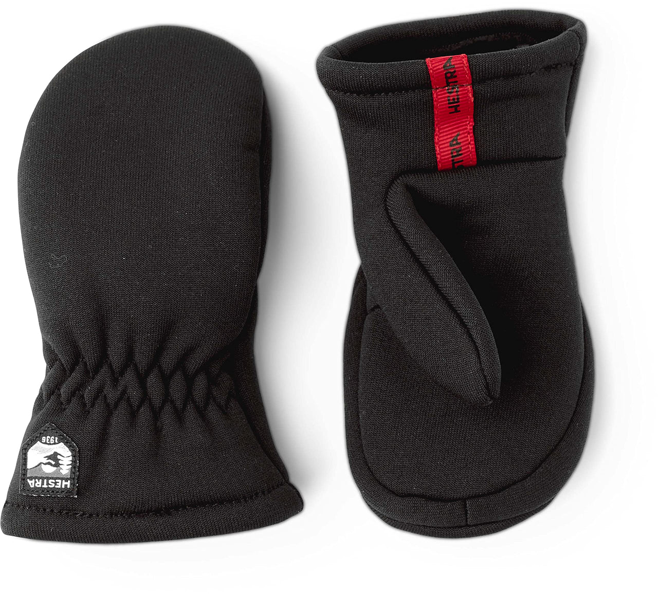 Hestra Kids' Mitten Fleece Liner