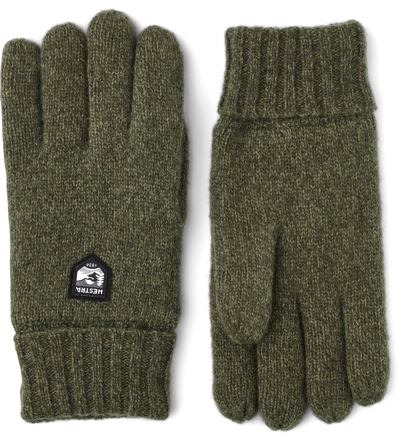 Hestra Basic Wool Glove