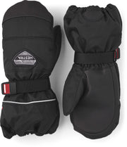 Hestra CZone Junior Mitt (Youth 2-13yrs) I Waterproof, Insulated Kids Mitten for Skiing, Snowboarding or Playing in The Snow - image 1