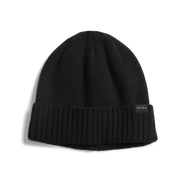 Cuffed Knit Beanie