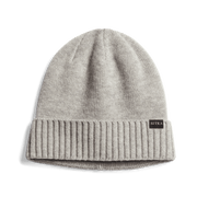 Cuffed Knit Beanie
