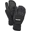 Hestra Vertical Cut CZone 3-Finger Glove