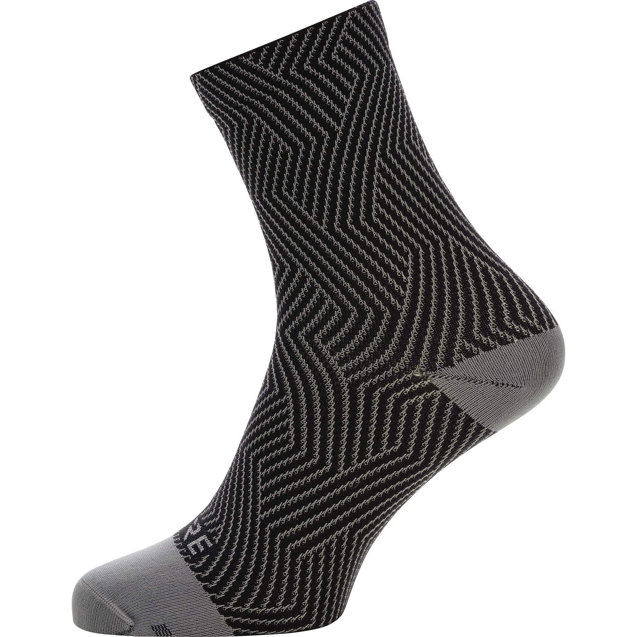 Graphite Grey/Black / 3.5-5