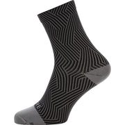 Graphite Grey/Black / 3.5-5