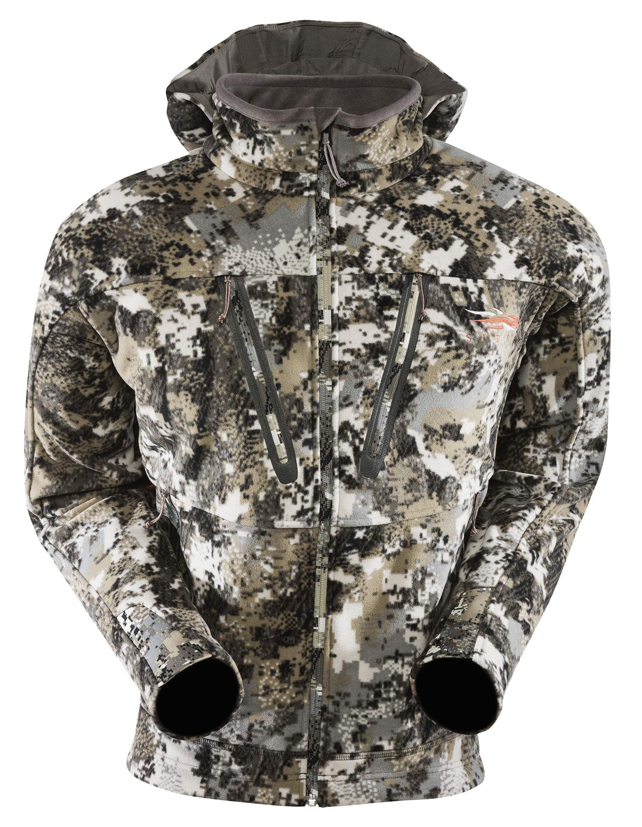 Elevated Ii / Medium Tall