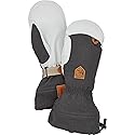Hestra Army Leather Patrol Gauntlet Mitt
