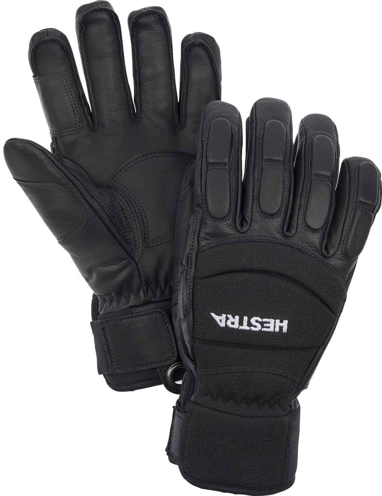 Hestra Vertical Cut CZone 5-Finger Glove