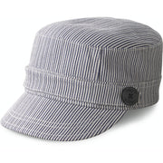 Blue Stripe / One Size