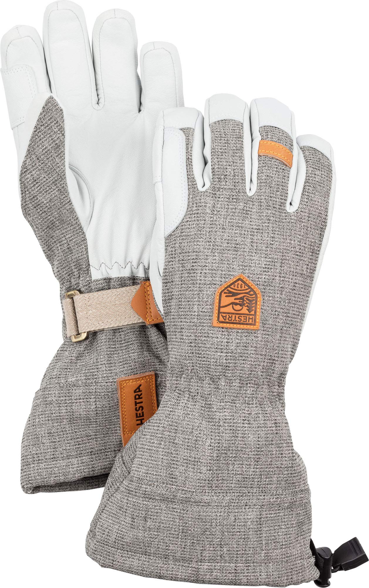 Hestra Army Leather Patrol Glove
