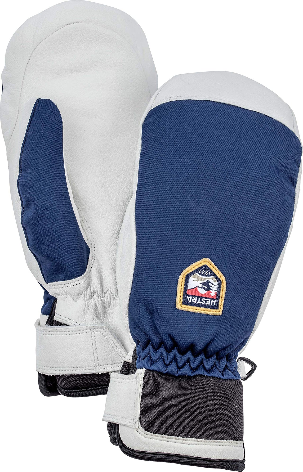 Hestra Women's Moje CZone Waterproof Freeride Mitten