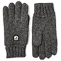 Hestra Unisex Basic Wool 5-Finger Glove