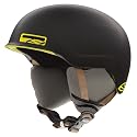 Smith Optics Maze Snow Helmet