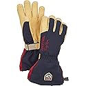 Hestra Philippe Raoux Classic 5-Finger Glove