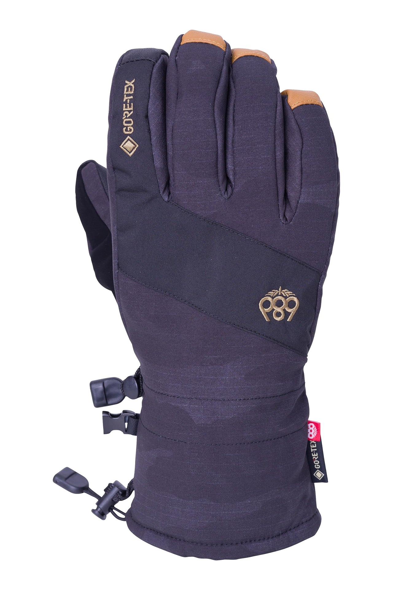686 Men's GORE-TEX Linear Glove