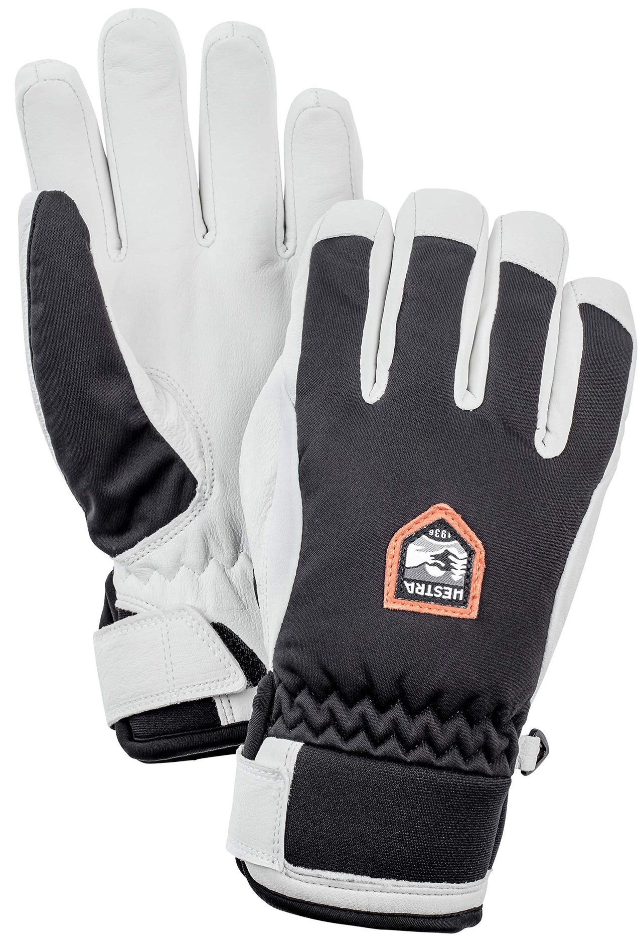 Hestra Women's Moje CZone Waterproof Freeride Glove