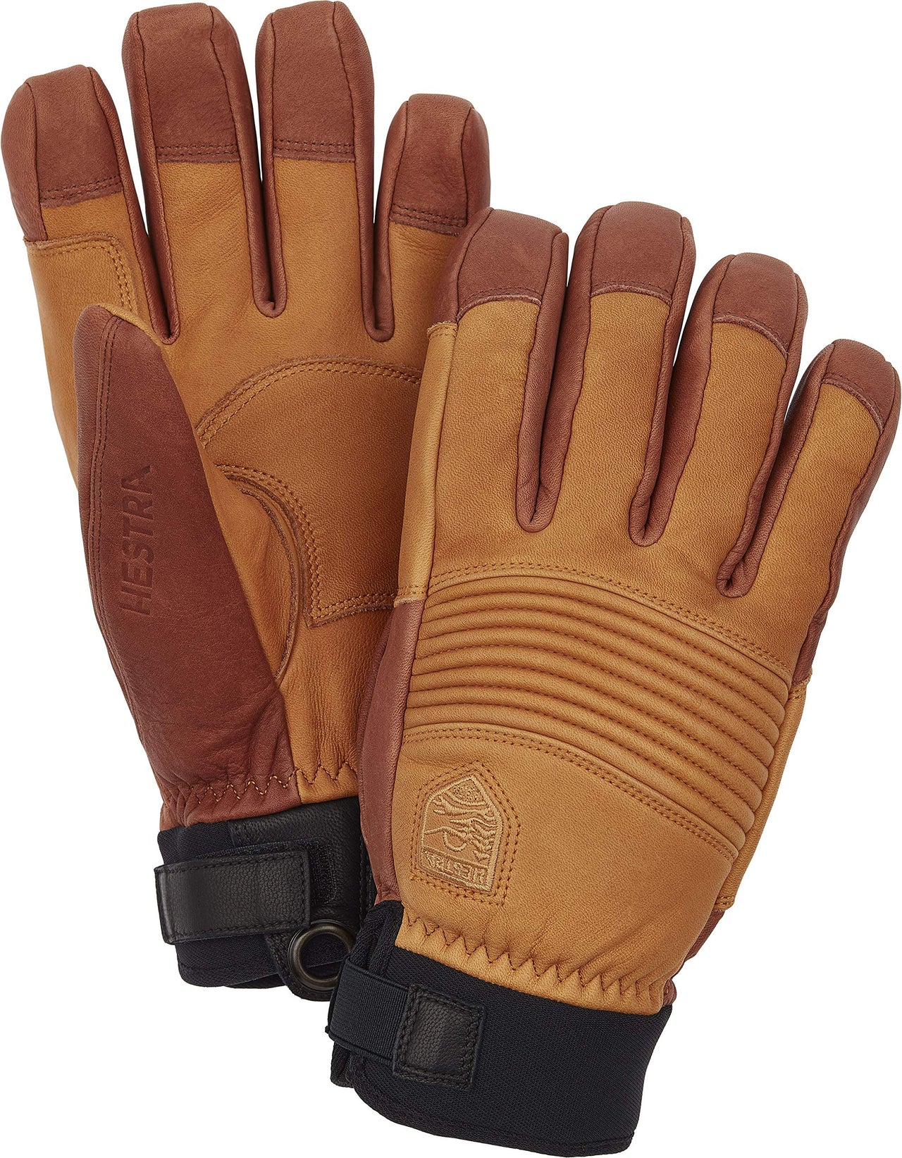Hestra Freeride CZone Glove Winter 5-Finger Glove