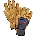Hestra Vertical Cut CZone 5-Finger Glove