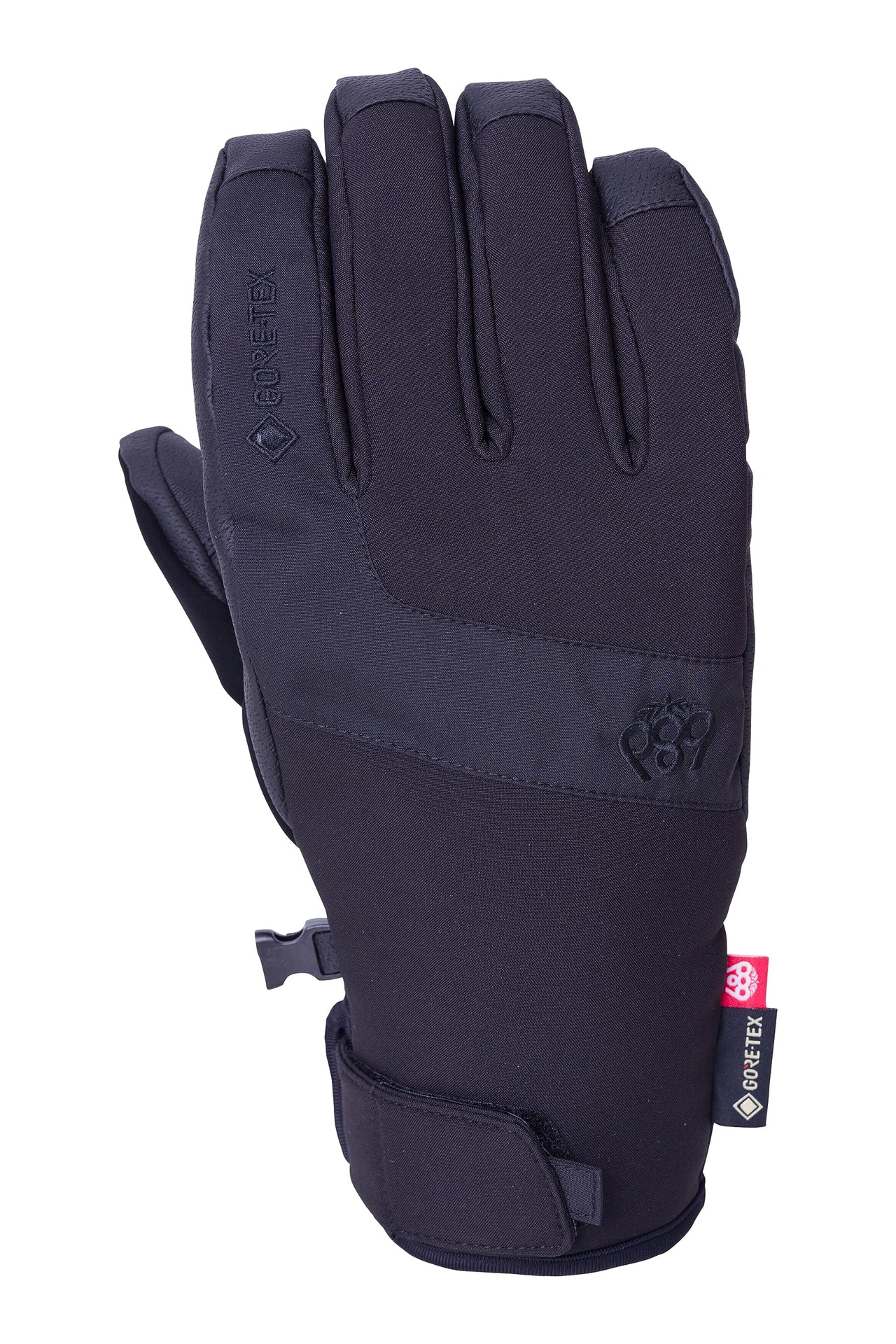 686 Men's GORE-TEX Linear Under Cuff Glove