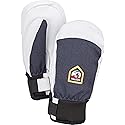 Hestra Army Leather Patrol Junior Mitt (Youth 4-13yrs)