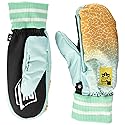Rome Snowboards Men's Strain Snowboard Mitt
