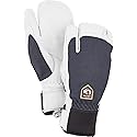 Hestra Army Leather Patrol 3-Finger Glove