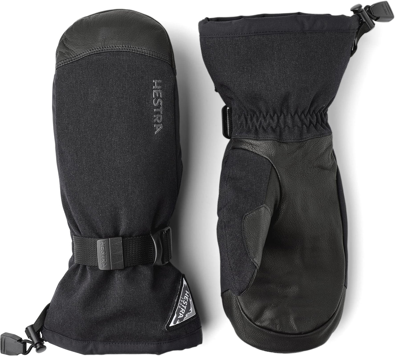 Hestra Powder Gauntlet Mitt