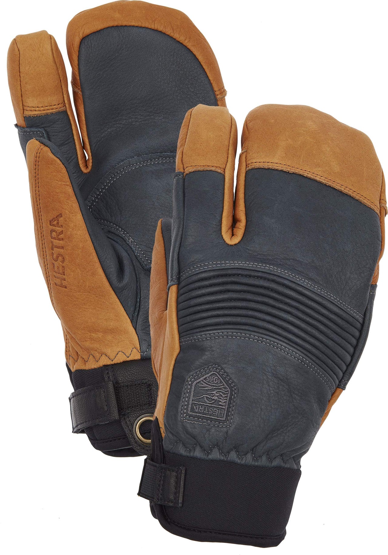 Hestra Freeride CZone 3-Finger Glove