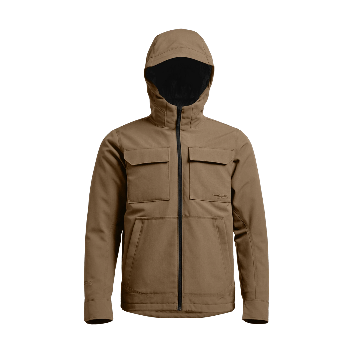 Grindstone Work Jacket - 2024