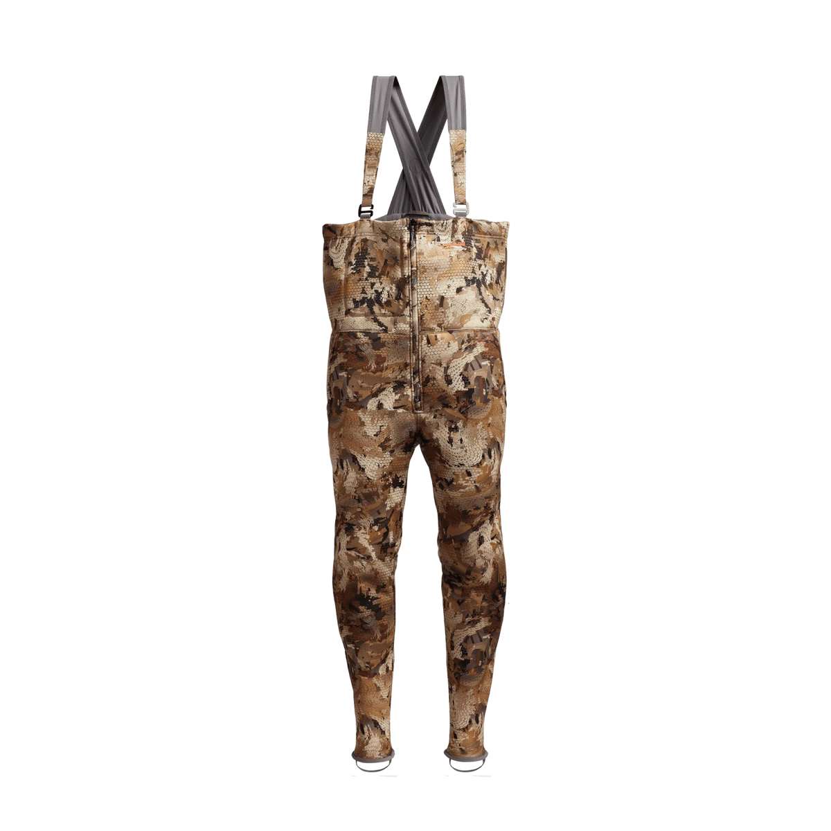 Gradient Cold Weather Bib