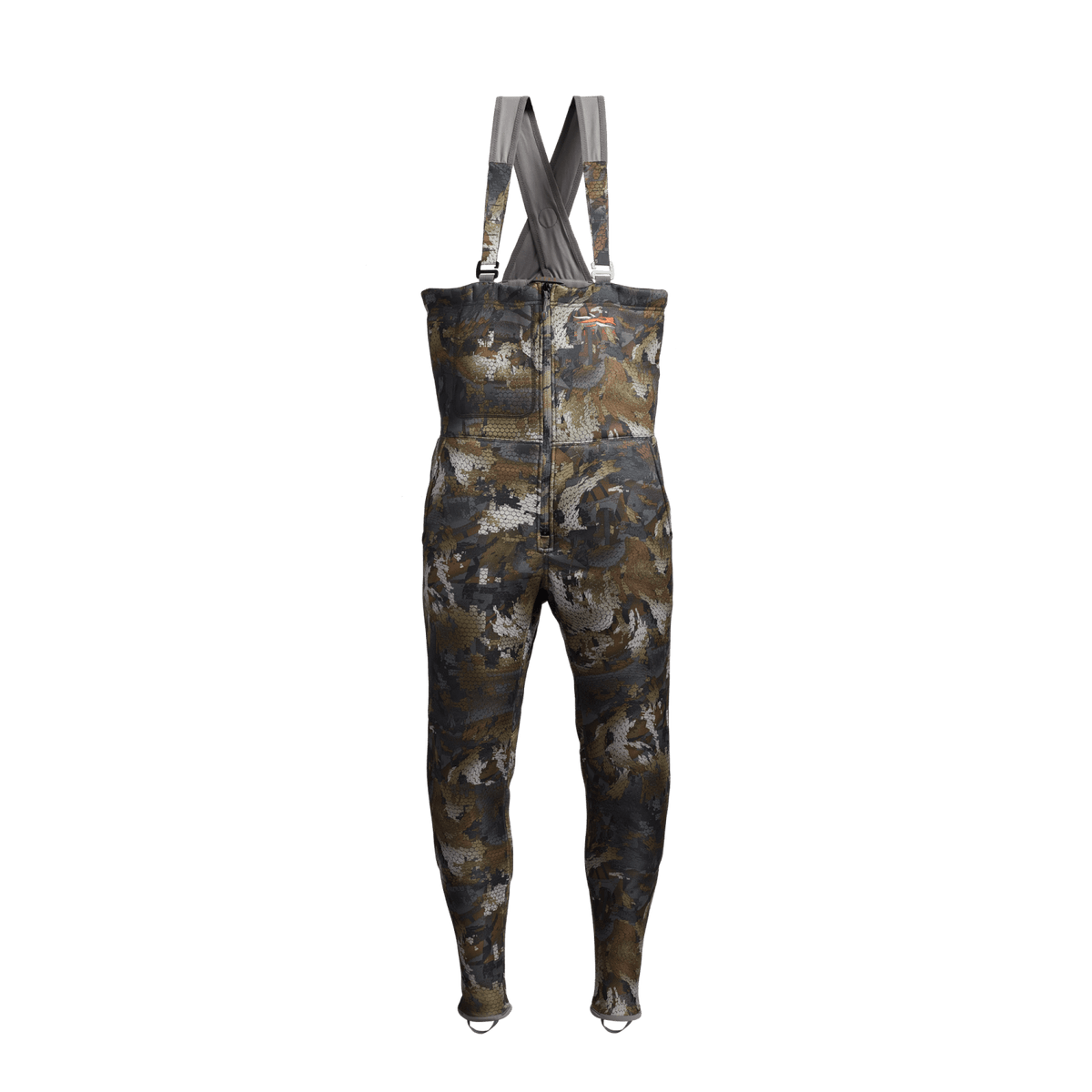 Gradient Cold Weather Bib