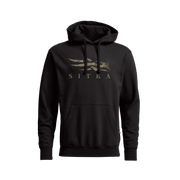 Icon Optifade Pullover Hoodie