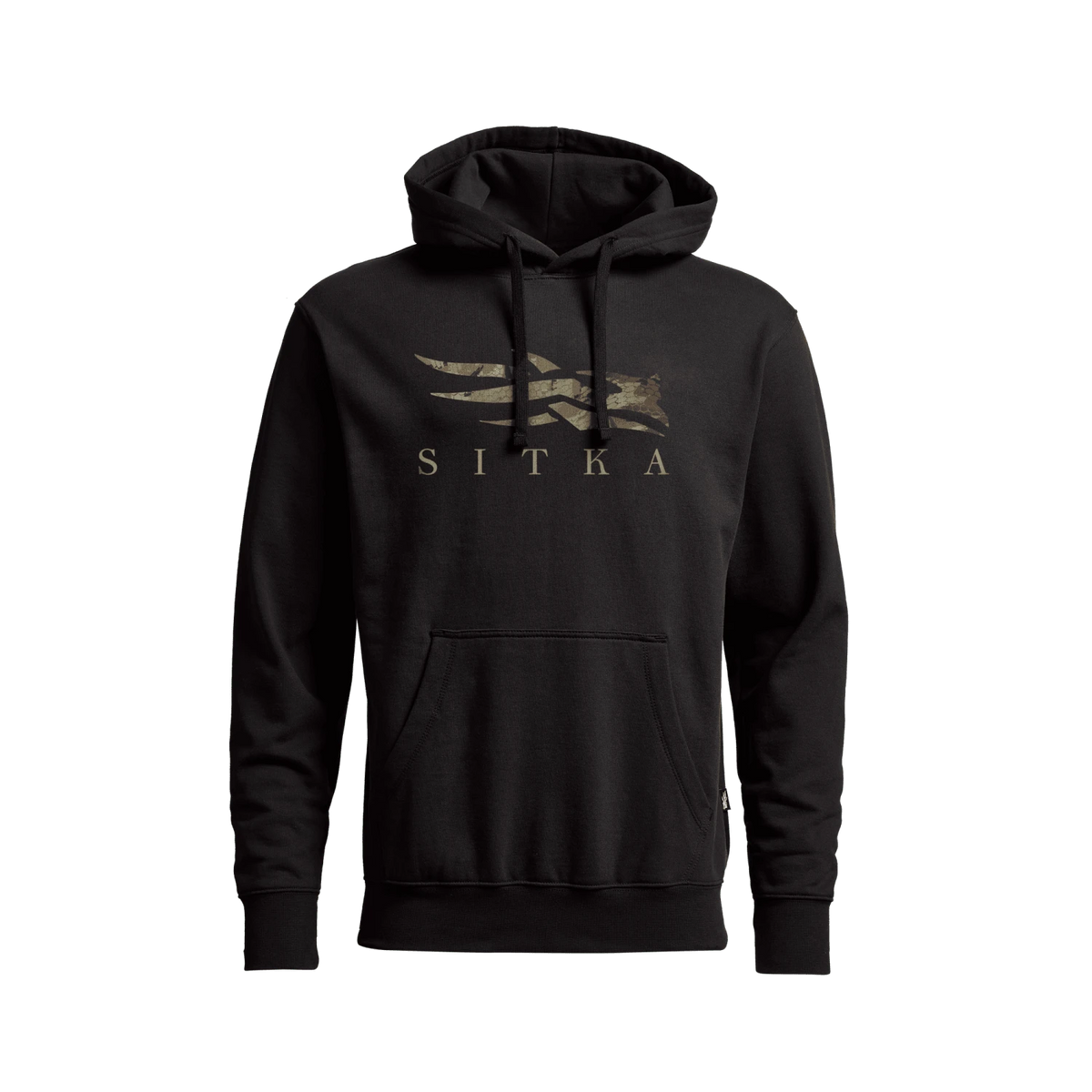 Icon Optifade Pullover Hoodie