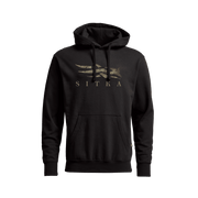 Icon Optifade Pullover Hoodie