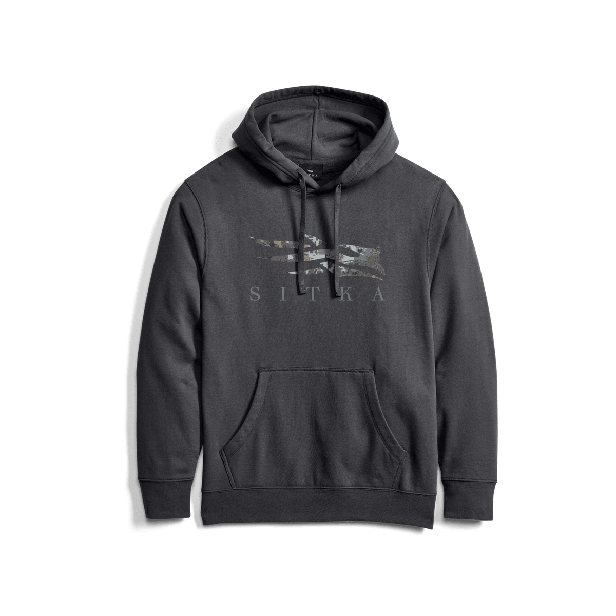 Icon Optifade Pullover Hoodie